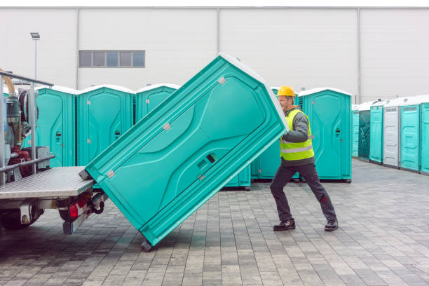 Best Portable restroom trailer rental  in Brookdale, SC