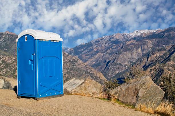 Best Porta potty delivery and setup  in Brookdale, SC