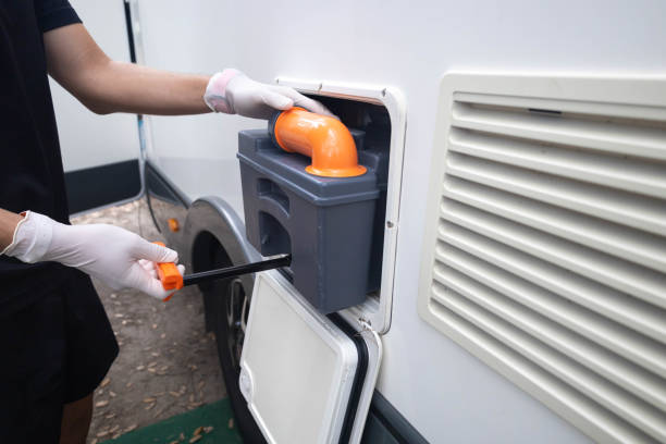 Best Emergency porta potty rental  in Brookdale, SC