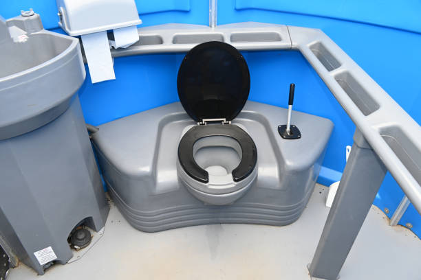 Portable Toilet Options We Offer in Brookdale, SC